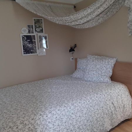 Mini Loft Daire Saintes Dış mekan fotoğraf